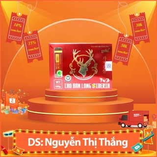 cao ban long siberia hỗ trợ mang thai