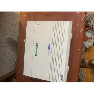 Tổng đài Panasonic KX-TES824(316)