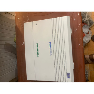 Tổng đài Panasonic KX-TES824(316)