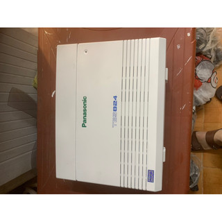 Tổng đài Panasonic KX-TES824(316)