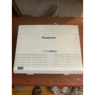 Tổng đài Panasonic KX-TES824(316)