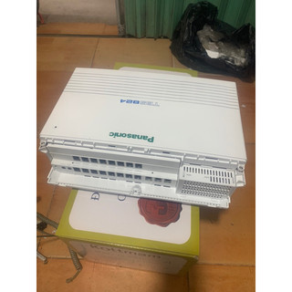 Tổng đài Panasonic KX-TES824(316)