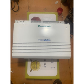 Tổng đài Panasonic KX-TES824(316)