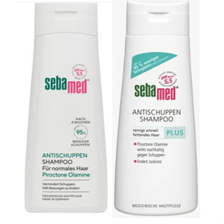  Dầu gội Sebamed 200ml hàng Đức 