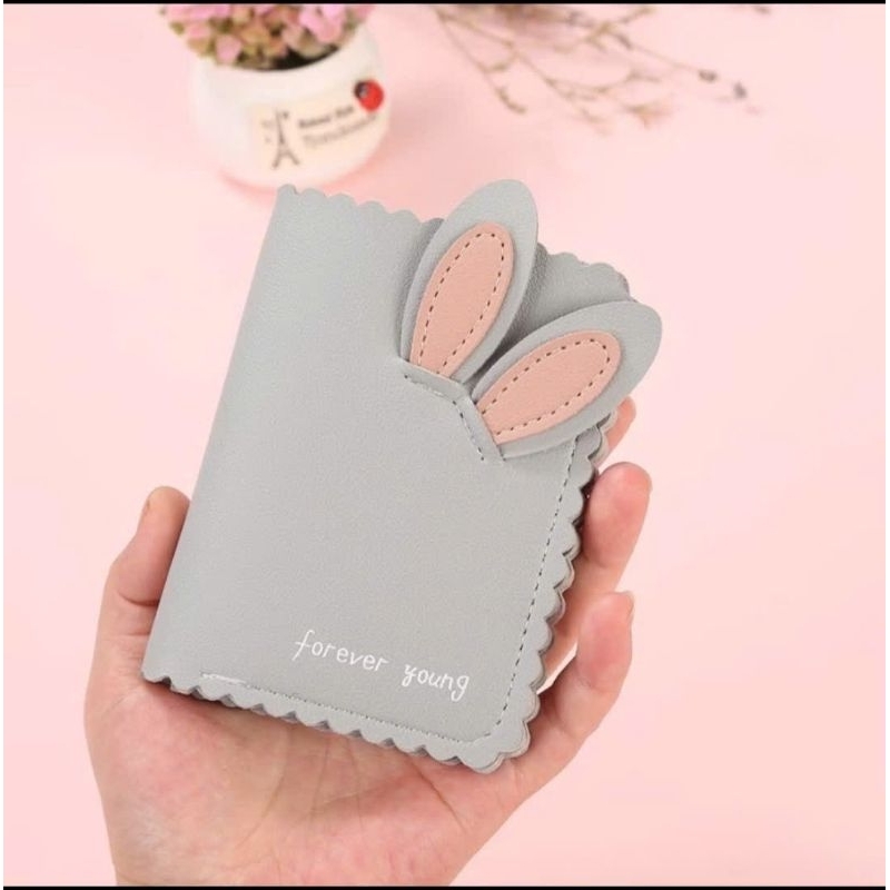Ví Nữ Thỏ Mini