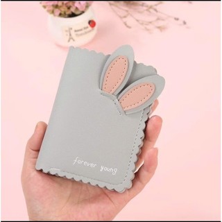 Ví nữ thỏ mini