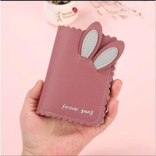 Ví Nữ Thỏ Mini