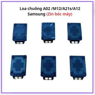 Loa chuông/loa ngoài samsung a02 /m12/a21s/a12