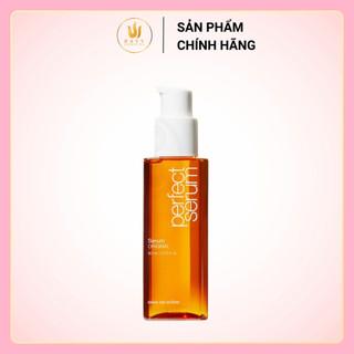 Tinh Chất Dưỡng Và Phục Hồi Tóc Miseen Perfect Serum Original ( Mẫu Mới 2022 )