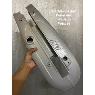  Hộp xích Future 1 Wave Thái Wave Anpha nhỏ 1999-2006 Wave Zx  hộp sên cho xe máy Honda đời đầu Wave A  CM1 