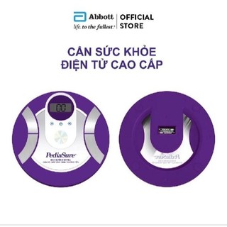 Cân sức khỏe điện tử Pediasure