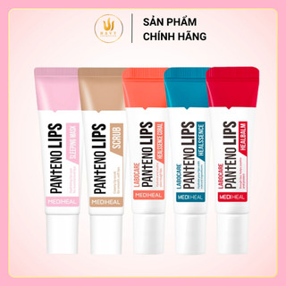 Son dưỡng Mediheal Labocare Panteno Lips 10ml