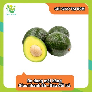 Bơ booth - 1kg