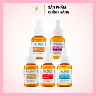 Tinh chất Balance Active Formula Serum 30ml