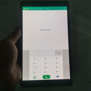Máy tính bảng Galaxy Tab S T705