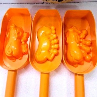 Khuôn bánh trung thu gõ heo 2 250gr - 300gr