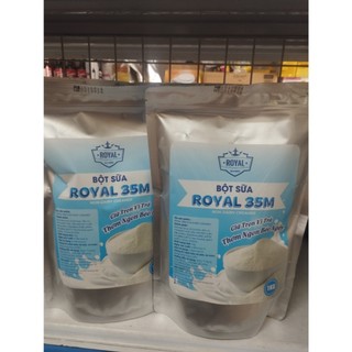 Bột sữa royal 35m gói 1kg