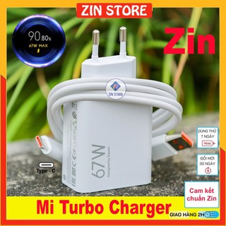 Bộ củ sạc nhanh zin, chuẩn hãng xiaomi 22.5w, 27w, 33w, 67w củ sạc nhanh + dây sạc xiaomi phù hợp mọi máy xiaomi