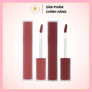 Son romand blur fudge tint 5g màu 03 04