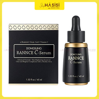 Tinh Chất Ngừa Nám DONGSUNG - Rannce C-Serum 45ml