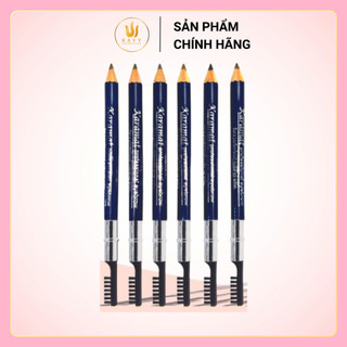 Bút Chì Kẻ Mày 2 Đầu professional eyeliner