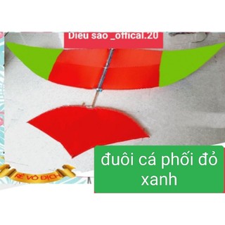 diều sáo lắp ghép giá rẻ