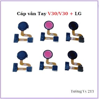Cáp vân tay v30/v30+ lg