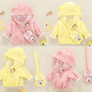 Áo Khoác Gió Cho Bé Trai Bé Gái HOTTREN 2025 Tặng Kèm Túi - Cao Cấp Thời Trang Trẻ Em Chất Gió 2 Lớp Lót Lưới Mặc 4 Mùa