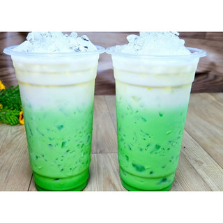 Siro hương sâm dứa hiệu Vina