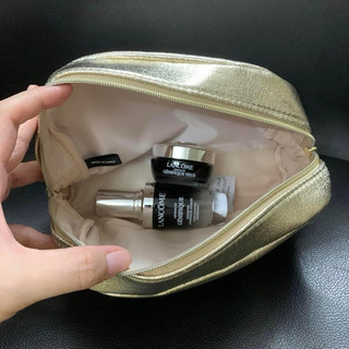 [HÀNG MỸ - TÁCH SET] Túi đựng mỹ phẩm Lancome