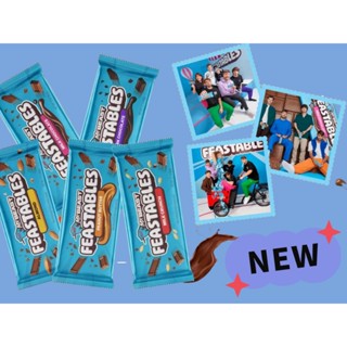 [Siêu Sale] Kẹo Socola Thanh MrBeast phiên bản mới 2024 kèm đá giữ nhiệt