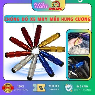 Chống đổ sau Winner X Winner Ex 150 và nhiều xe khác Mẫu CỔ NHỌN cao cấp Mẫu Hùng Cường