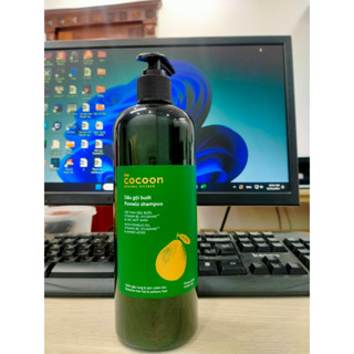 Dầu gội bưởi Cocoon 500ml