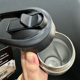 Bình nước giữ nhiệt Adidas 600ml