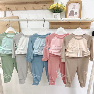 Bộ cổ trụ kẻ karrro