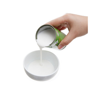 Nước Cốt Dừa WONDERFARM Lon Thiết 400ml