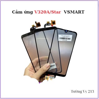 Cảm ứng vsmart star/v320a