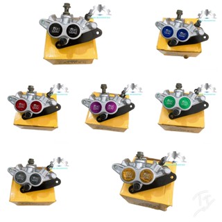  👉 Heo dầu Nissin 81 gắn trước và sau cho tất cả các dòng xe ⚡ 