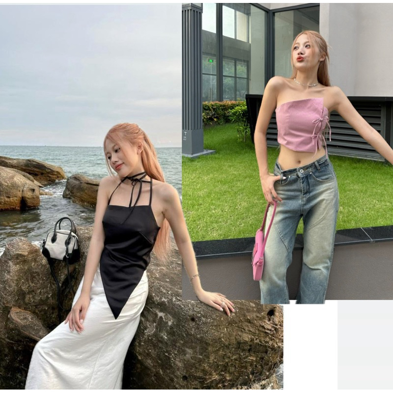 Thanh lý/ pass đồ Clelie tổng hợp