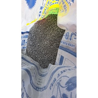 Phân lân bón lót NPK (2KG)  (lân hạt,lân bột)