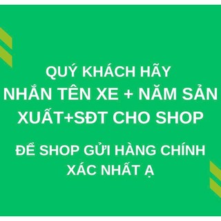 Full cốp xe Mazda CX5 ( NHẮN LẠI SHOP THÔNG TIN ĐỜI XE + CHỤP ẢNH LƯNG GHẾ ) TRÁNH NHẦM LẪN.
