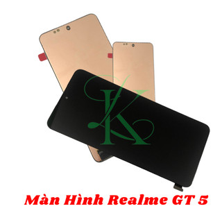 Màn hình Realme GT 5  ( màn hình thay thế cho realme gt 5 )