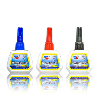 Mực bút lông bảng thiên long wbi-01
