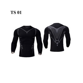 sale đầu mùa - áo thun nam dài tay , body giữ nhiệt nam cao cấp , thun giữ nhiệt