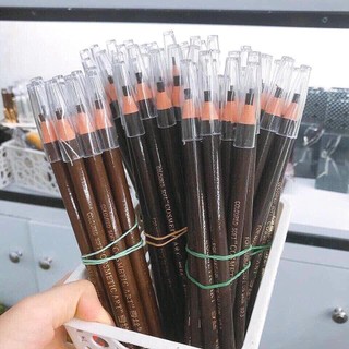 Bút Chì Kẻ Lông Mày for make up safe on skin chống Nước Và Mồ Hôi