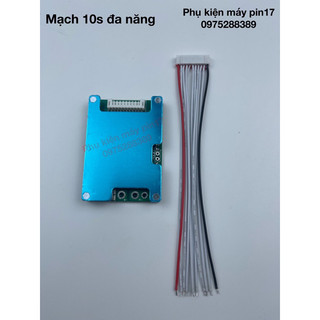 Mạch 10s đa năng xả cao, có thể dùng từ 2s-10s