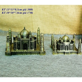 Đền thờ Taj Mahal (size lớn) A463