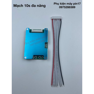 Mạch 10s đa năng xả cao, có thể dùng từ 2s-10s