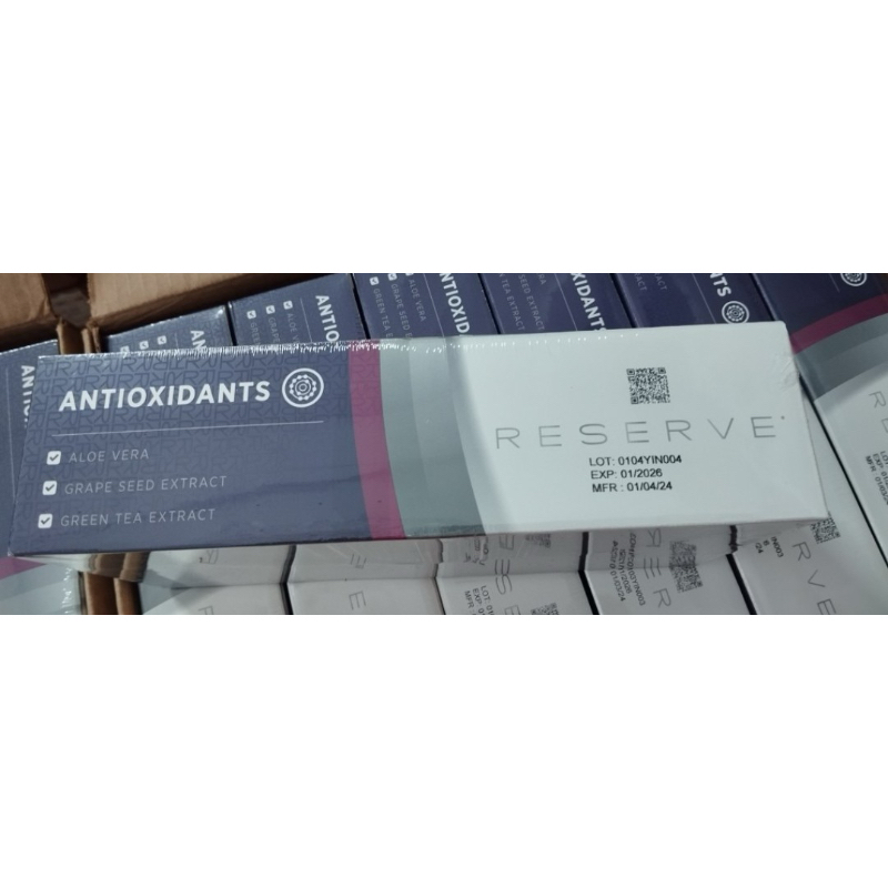 Tế Bào Gốc Trái Cây RESERVE JEUNESSE Trẻ Hóa Tế Bào Máu