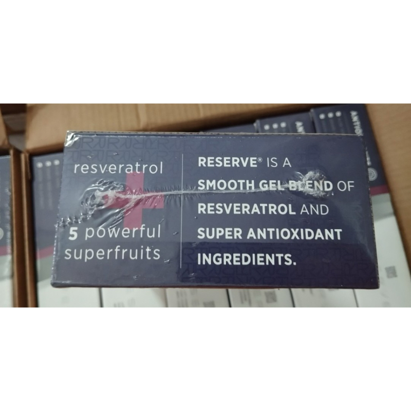 Tế Bào Gốc Trái Cây RESERVE JEUNESSE Trẻ Hóa Tế Bào Máu